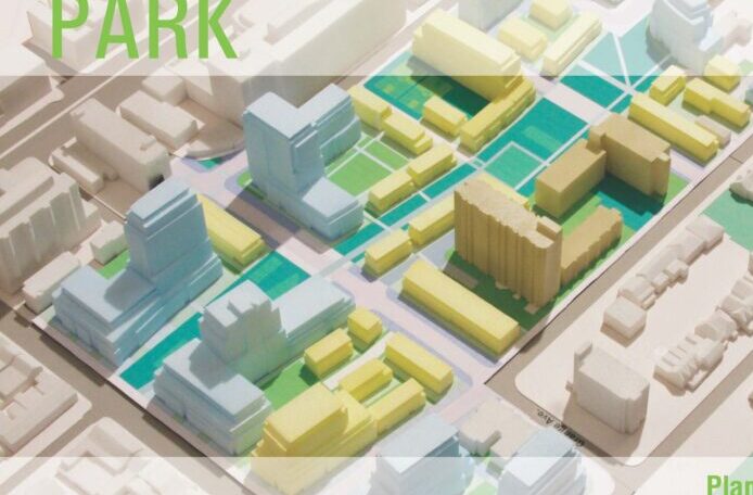 Alexandra Park Revitalization Plan