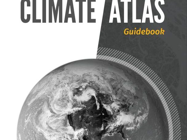 Climate Change Planning: Case Studies from Canadian Communities 2012