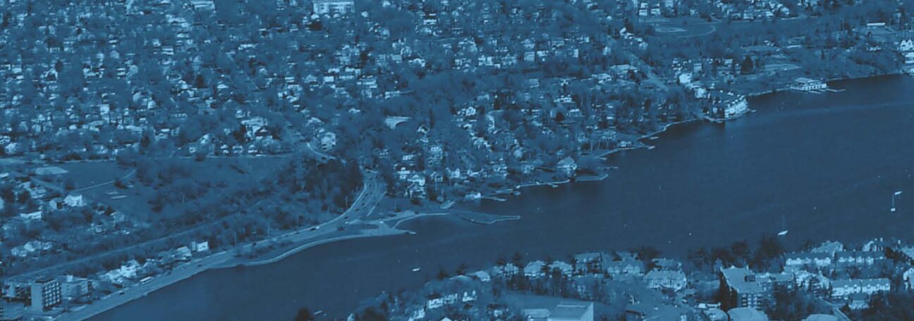 Halifax Regional Municipality (HRM) Urban Forest Master Plan (UFMP) – A neigbhourhood scale approach to planning
