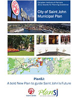 PlanSJ – Saint John’s new Municipal Plan