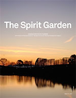 Spirit Garden, Thunder Bay Waterfront