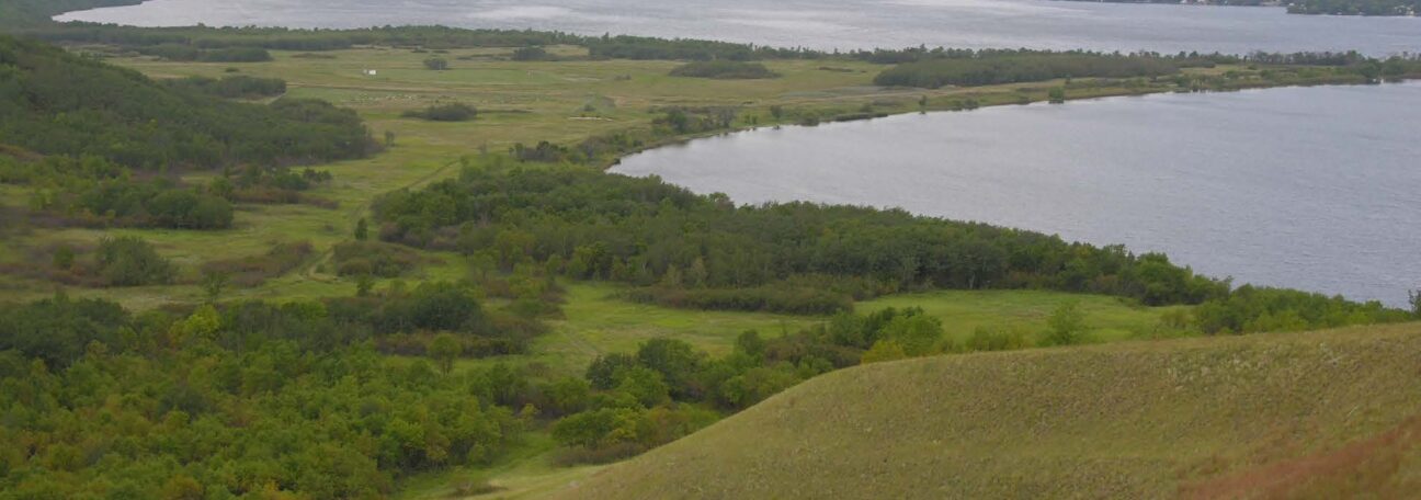 The Qu’Appelle Valley Integrated Tourism Strategy