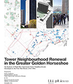 The Tower Neighbourhood Renewal Initiative