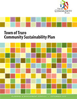 Town of Truro Community Plan