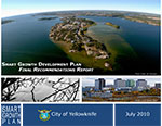 Yellowknife Smart Growth Development Plan