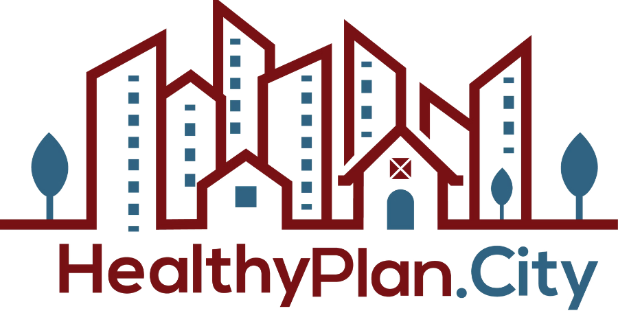 HealthyPlan.City