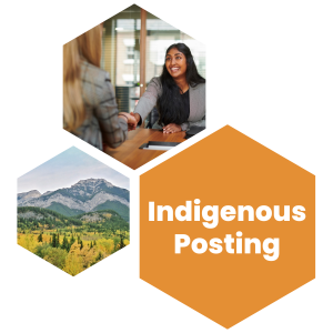 Indigenous Posting