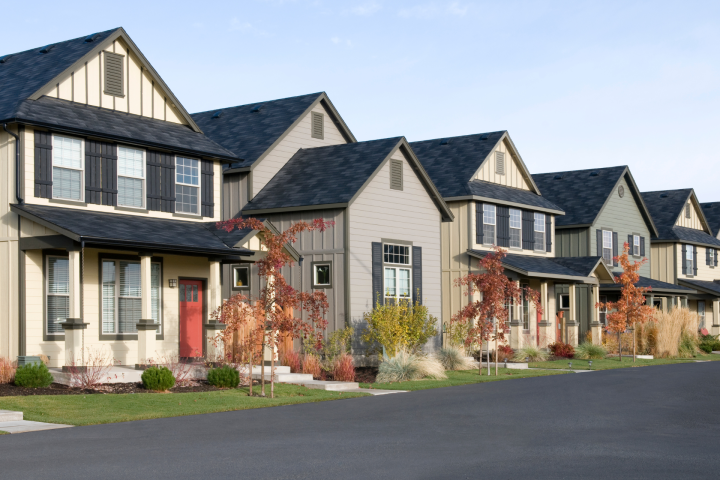 Houses