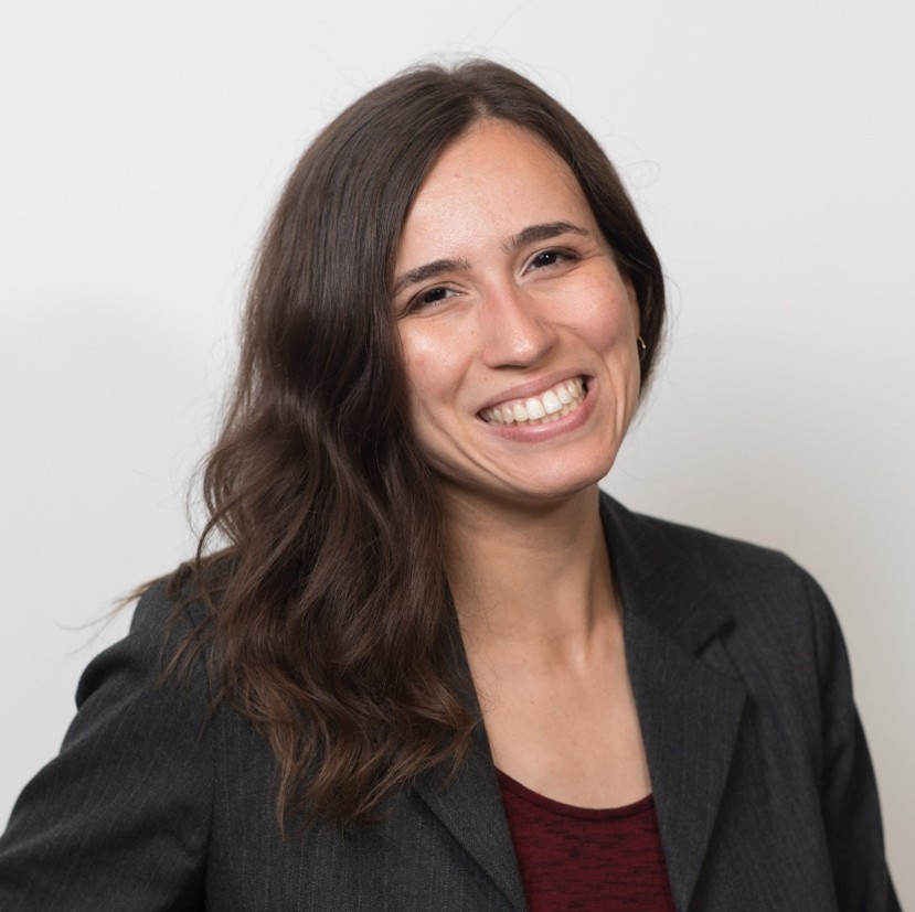 Laura Lebel-Pantazopoulos