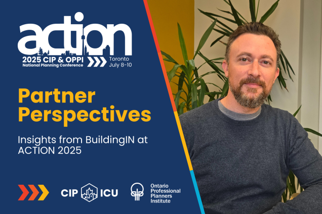 Partner Perspectives: Insights from BuildingIN at ACTION 2025