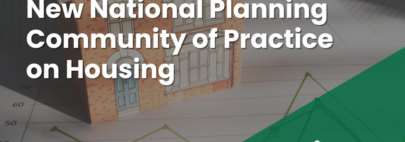 National Planning Community of Practice on Housing