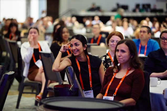 Leading with Openness and Connection: Reflections from the 2025 CIP Emerging Leaders Program