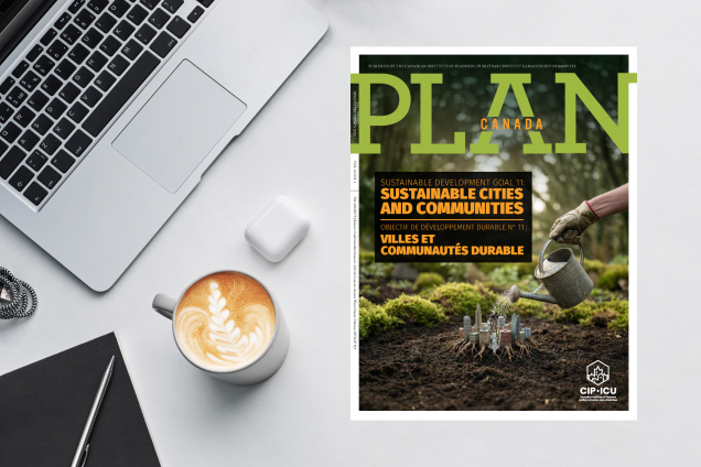 Plan Canada Spring 2026: SDG 11 – Sustainable Cities and Communities