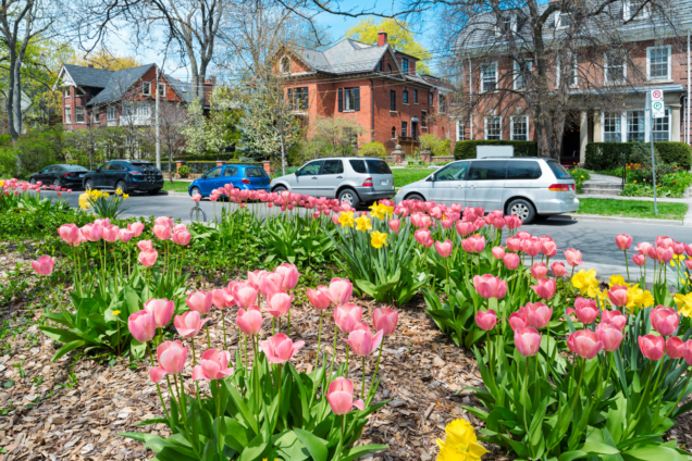 Federal Budget 2026: Building for Growth Means Planning Complete Communities