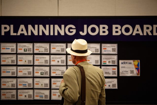 Looking to Hire? Connect with Canada’s Top Planning Talent at FUSION 2026
