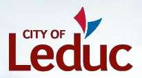 City of Leduc