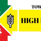 Town of High Level