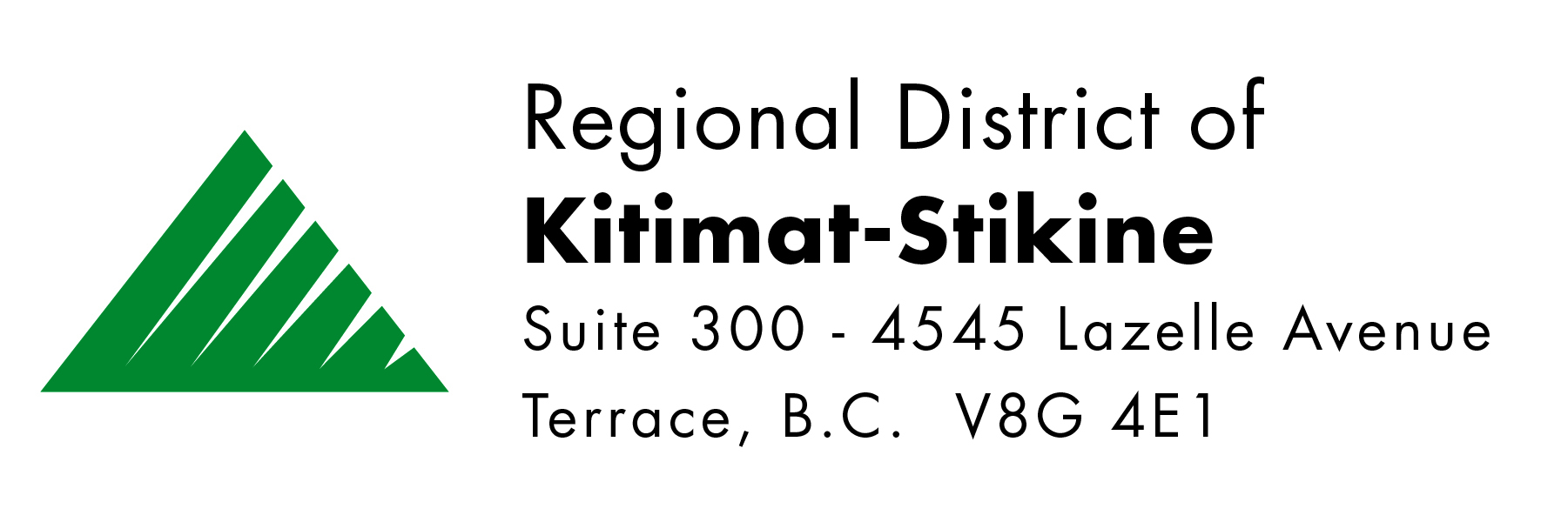 Regional District of Kitimat-Stikine