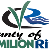 County of Vermilion River